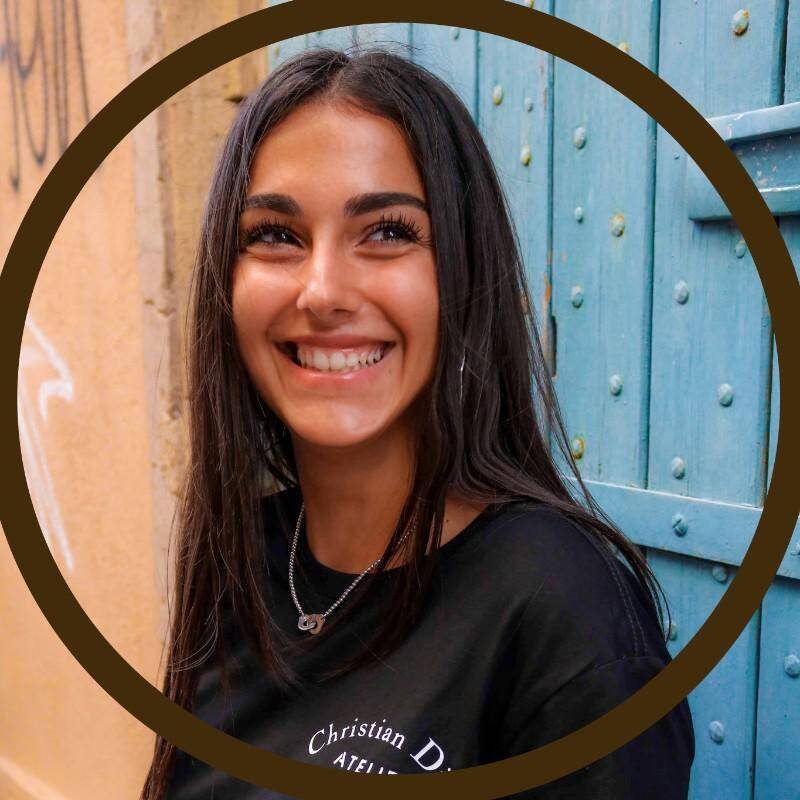 Johanna Barsoumian