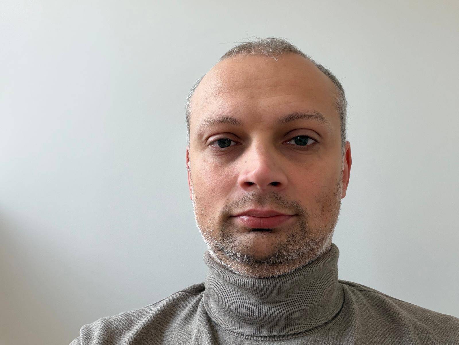 Paul-Bogdan Patrascu - SAP FI-CO SENIOR CONSULTANT