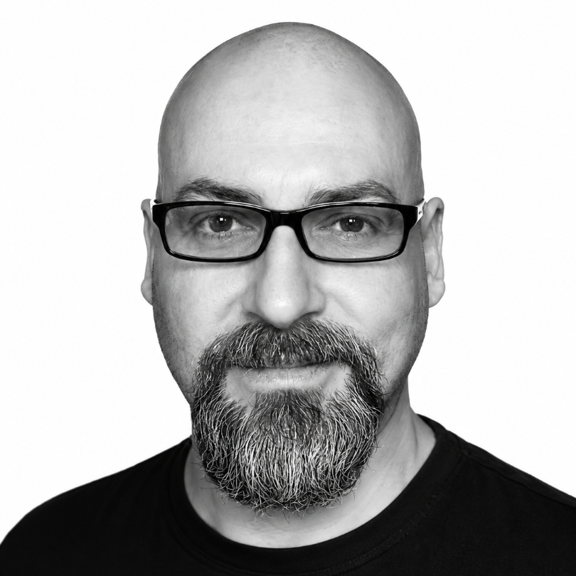 Marco Kirchbach - Illustrator & Grafikdesigner