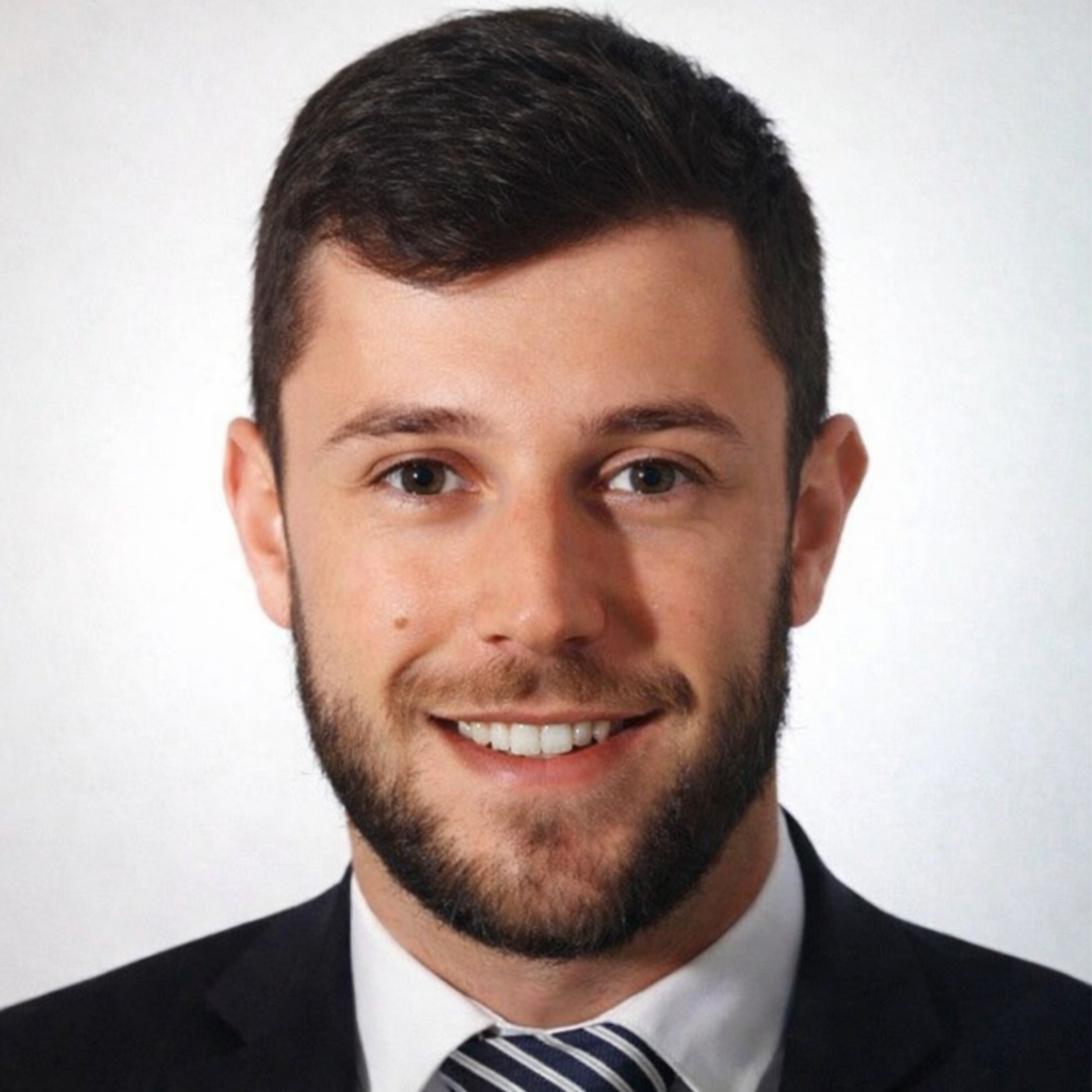Matias Jimenez - Account Manager/SDR/Sales