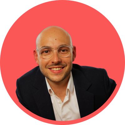 Guillaume Leboube - Expert IA Industrie 🏭 | De la donnée à la valeur