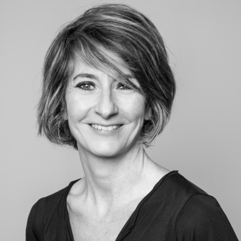 Gersende  - Concepteur rédacteur / Copywriter / Rédacteur web