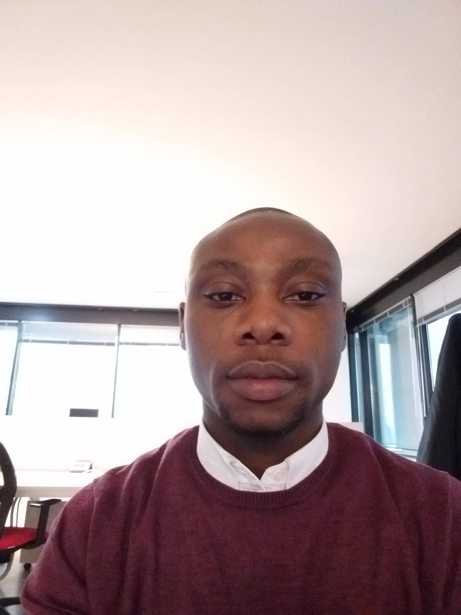 Owamamwen Ogunniyi