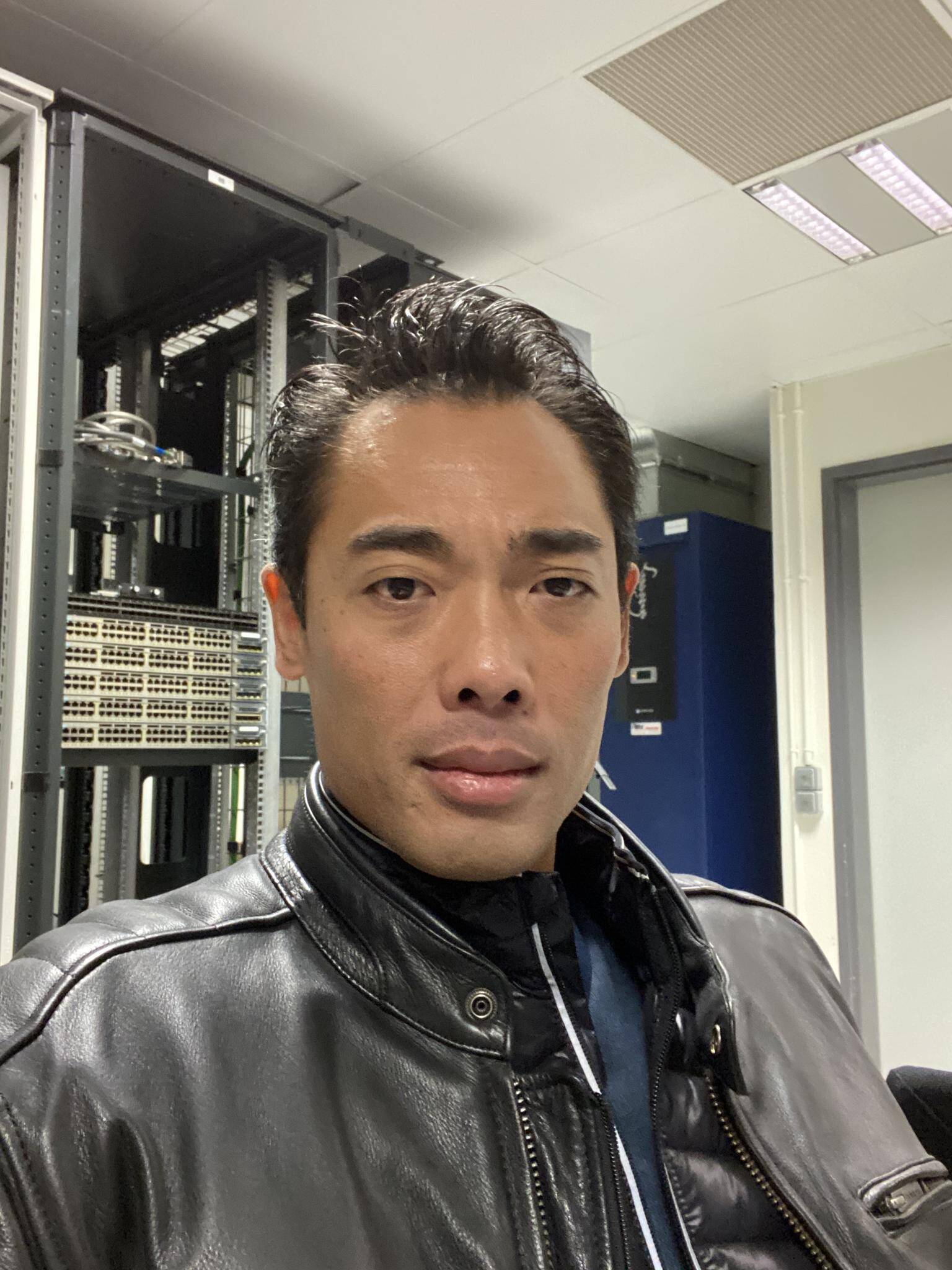 Augustin Nguyen