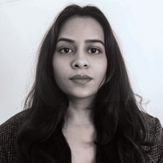 Prerna Khatol - Fashion & Retail Consultant