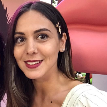 Luciana Dode