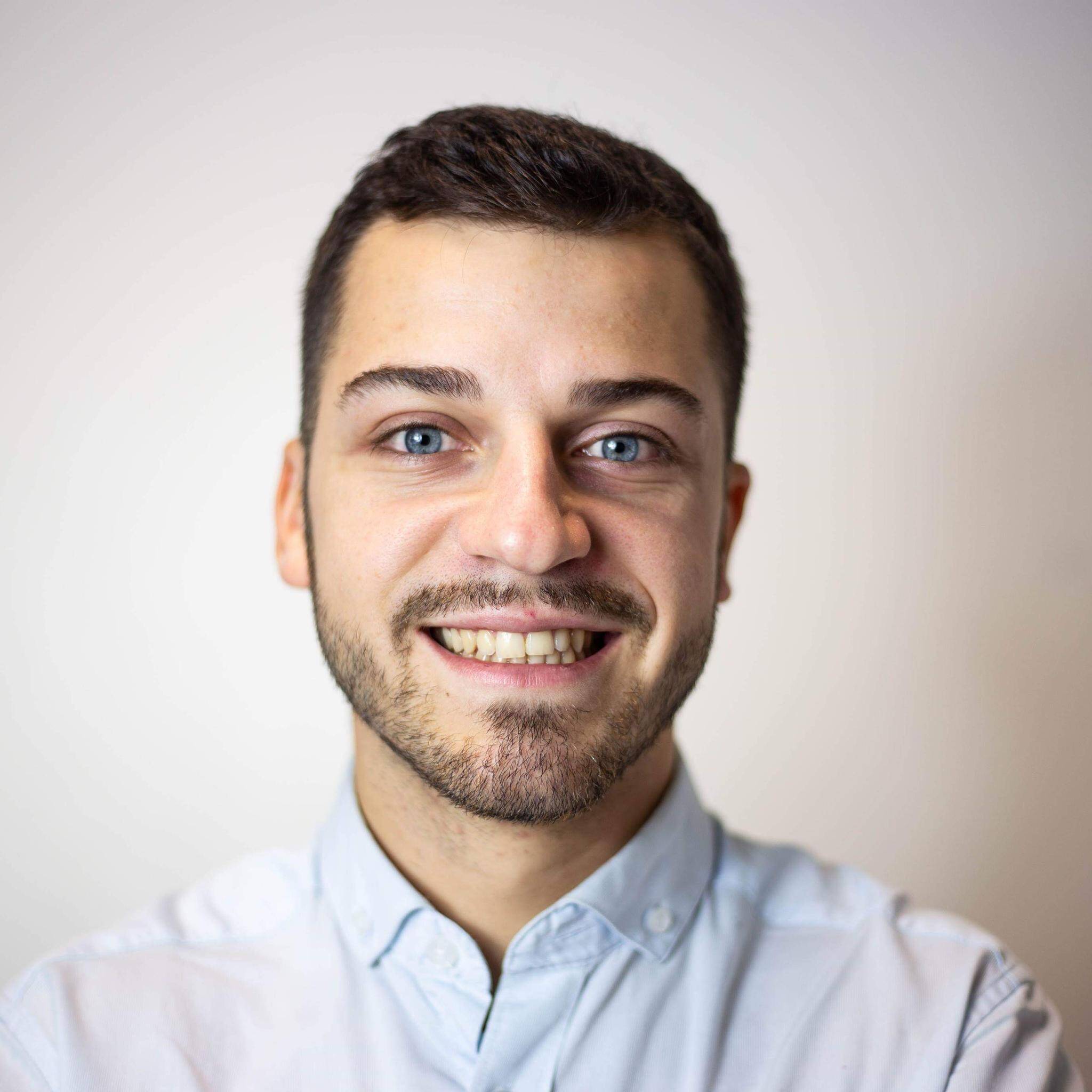 Nicolas Marchal