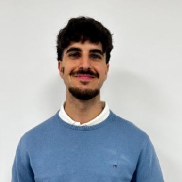 Carlos Pérez Manzano - Data Analyst & Mathematician