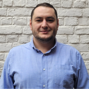 Cristian Gortolomei