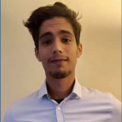 Othman Bouhchir