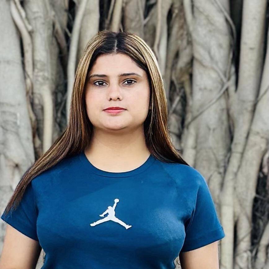 Mandeep Kaur