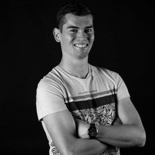 Carlos Dartois - Dev Sénior • Symfony | +13ans Exp