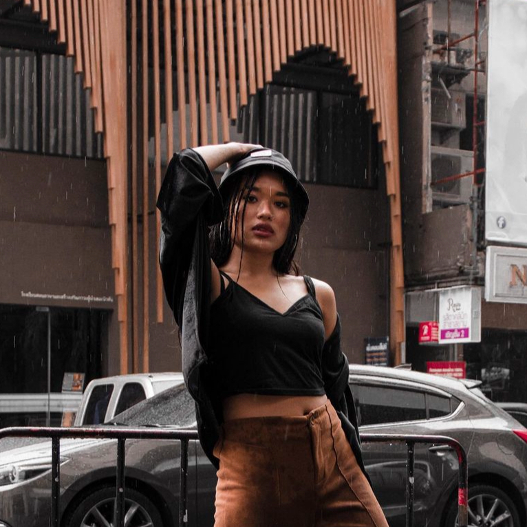 Nina Rosas - Vidéaste / Photographe