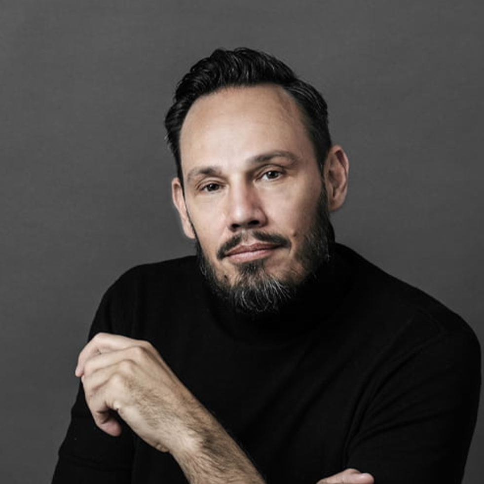 Remco Hofman