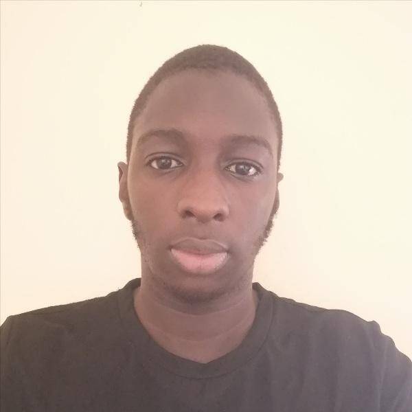 Pape Idrissa Ndoye