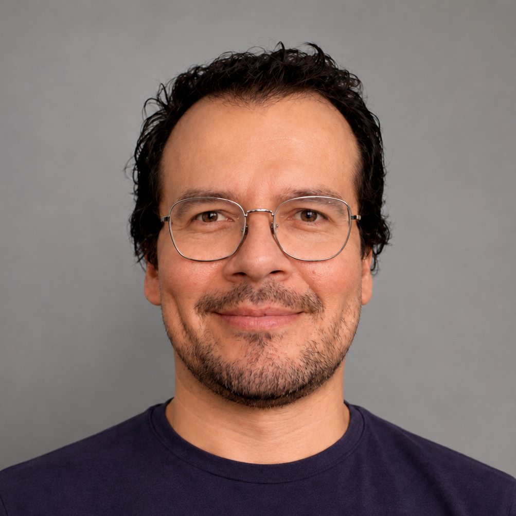 Gabriel Mauricio S.