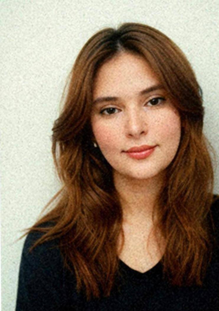 Soukaina Zerrar