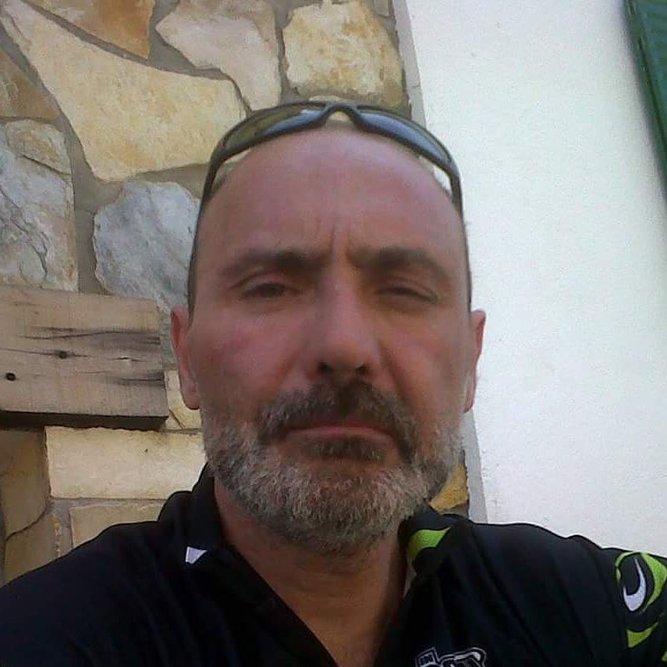 Fermín Tamames Gómez