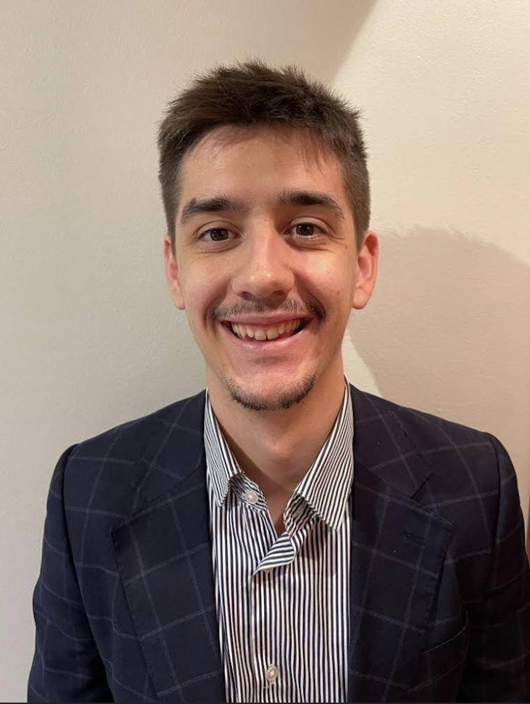 Javier Pons Pérez - Análisis de datos / automatización de datos