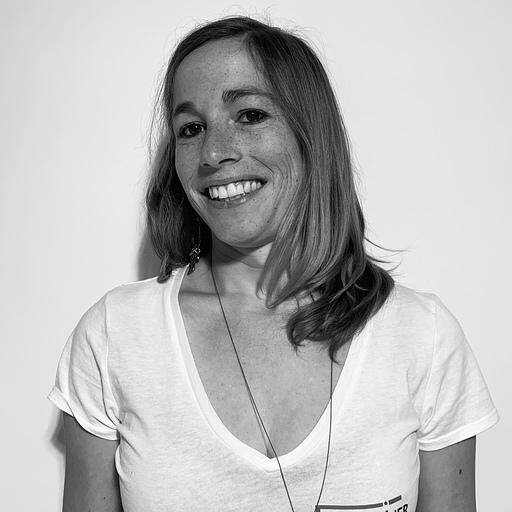 Lena Dunan - Experte Zendesk - Experte en relation client