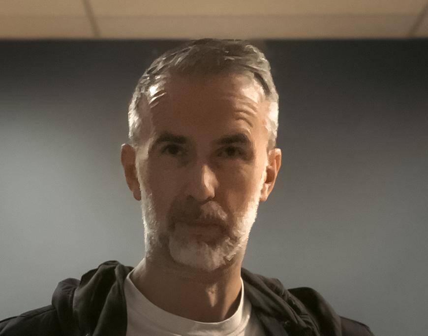 Pascal Baudot