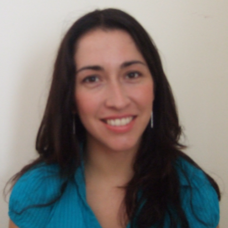 Celine Labonne - chargée d'études qualitatives senior freelance