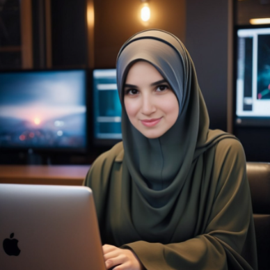 Fatima Badaoui