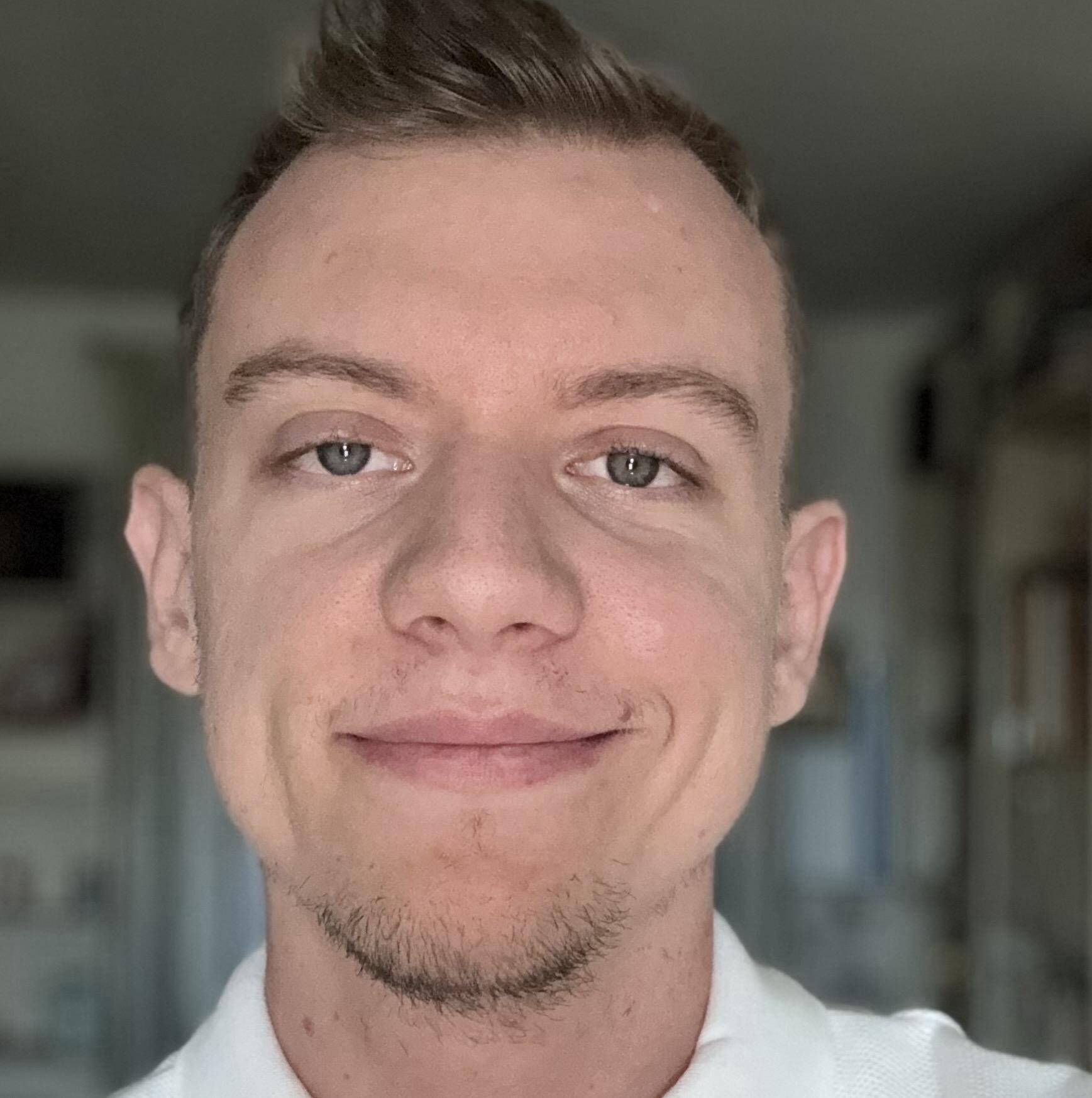 Thomas Caputi - Java Software Engineer