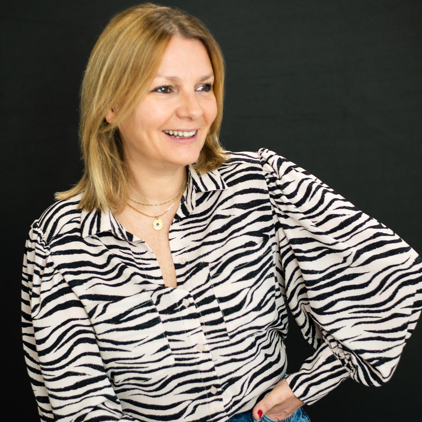Stéphanie Beauhaire