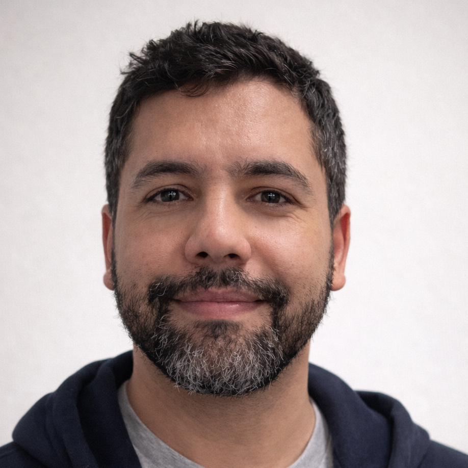 Mohamed Huimad - Tech Lead .NET