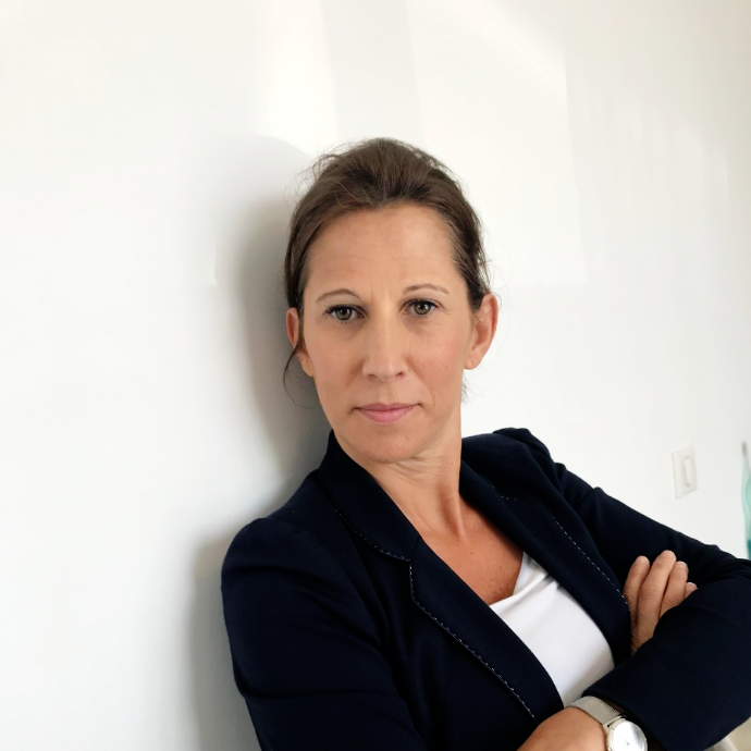 Céline Hiesse