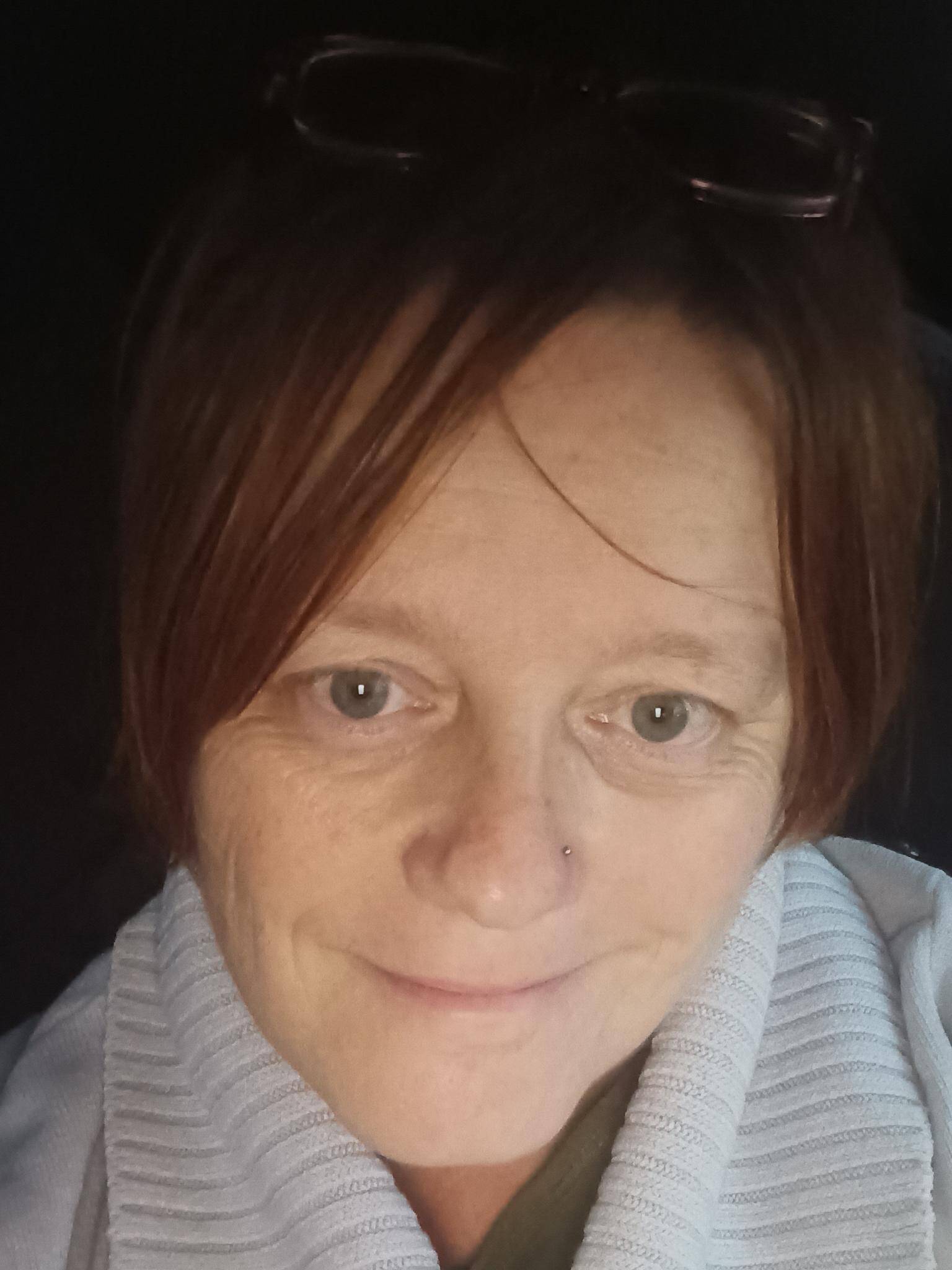 Emmanuelle Geoffroy
