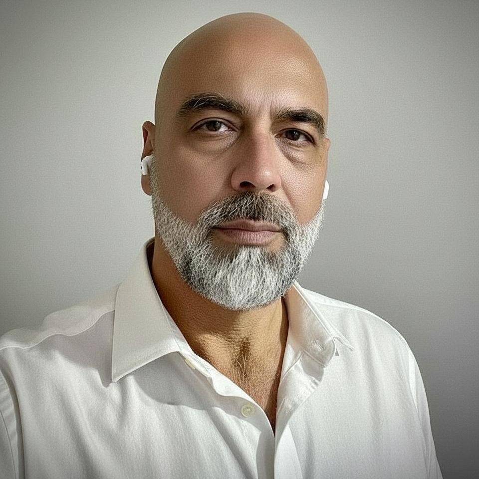 Andrés Ramírez Lería - Backend, Frontend & Web Developer —Laravel, Vue.js