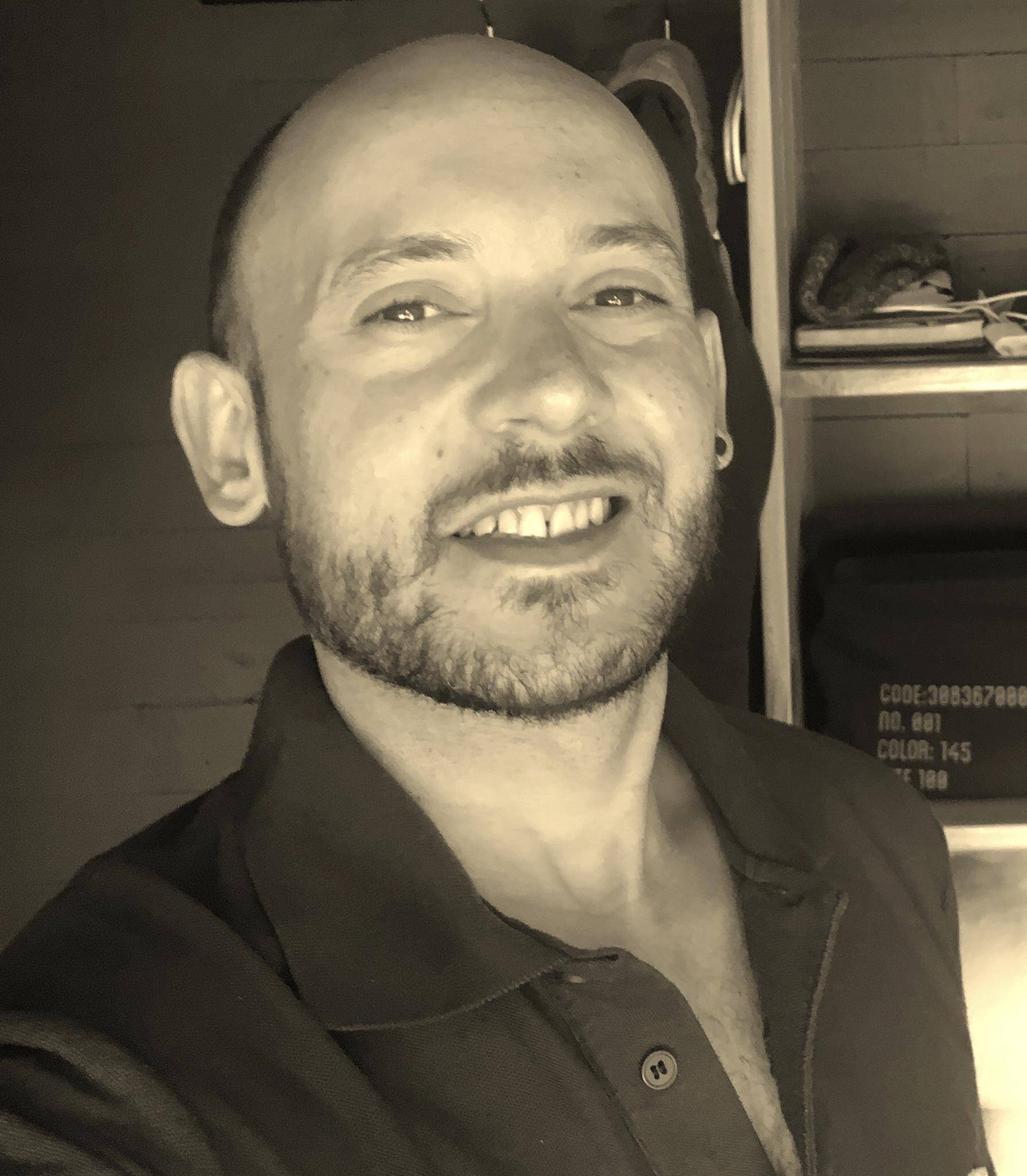 José Miranda