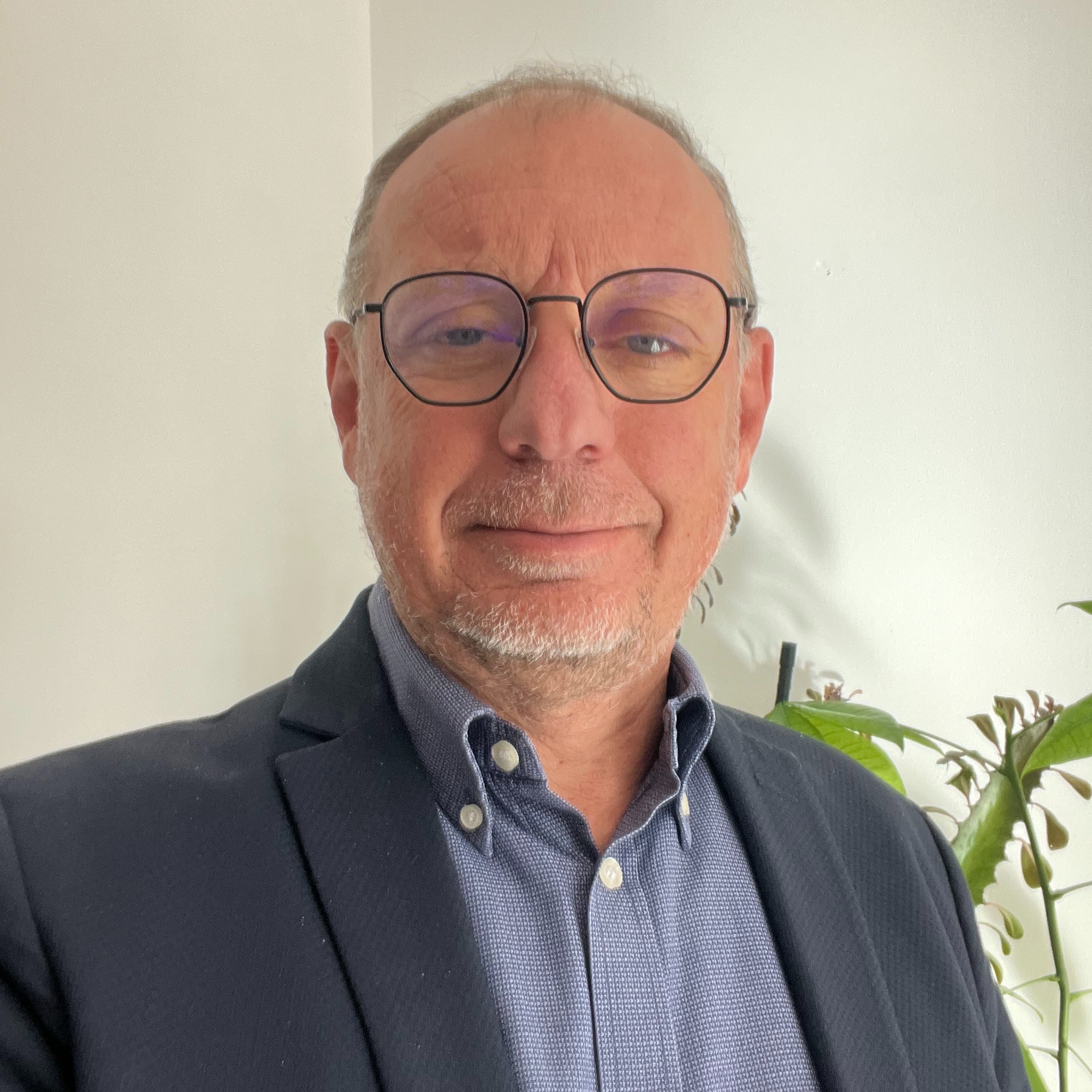 Jérôme  - Senior Consultant in Audit, Compliance, and Certification