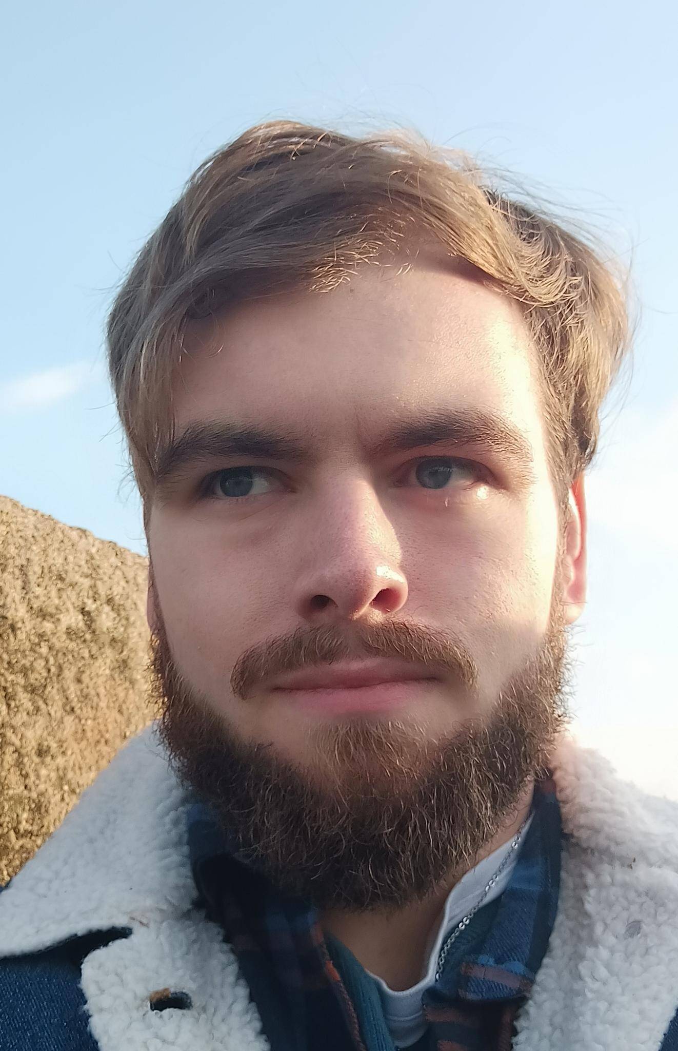 Axel Dupont - Narrative Designer