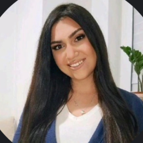 Magdalena Blazeska - Senior Recruiter | Head of Talent Management