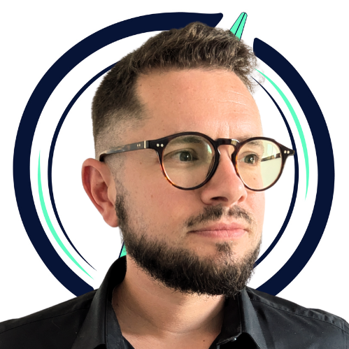 Mathieu Lebreton - Senior Tech Recruiter 🚀