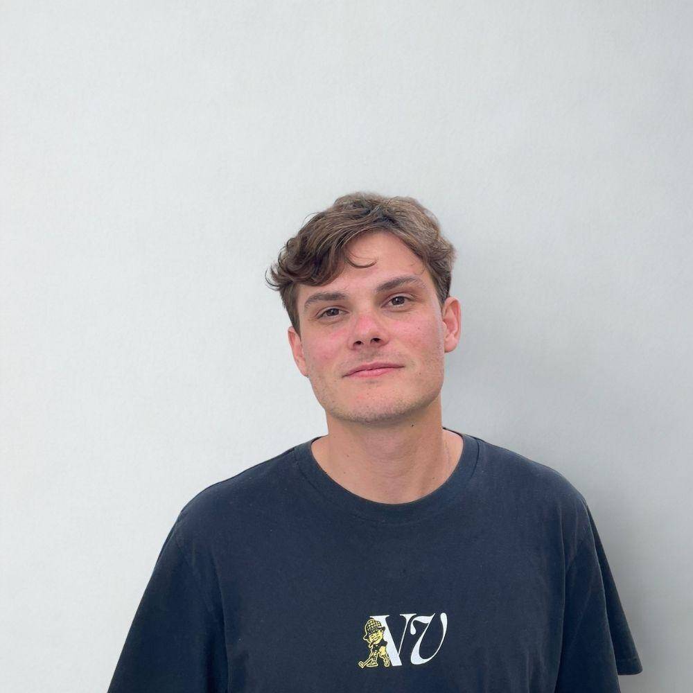Louis Gubbiotti - AI Engineer