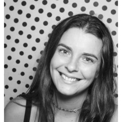Angela Duret - Productrice & Directrice de Production