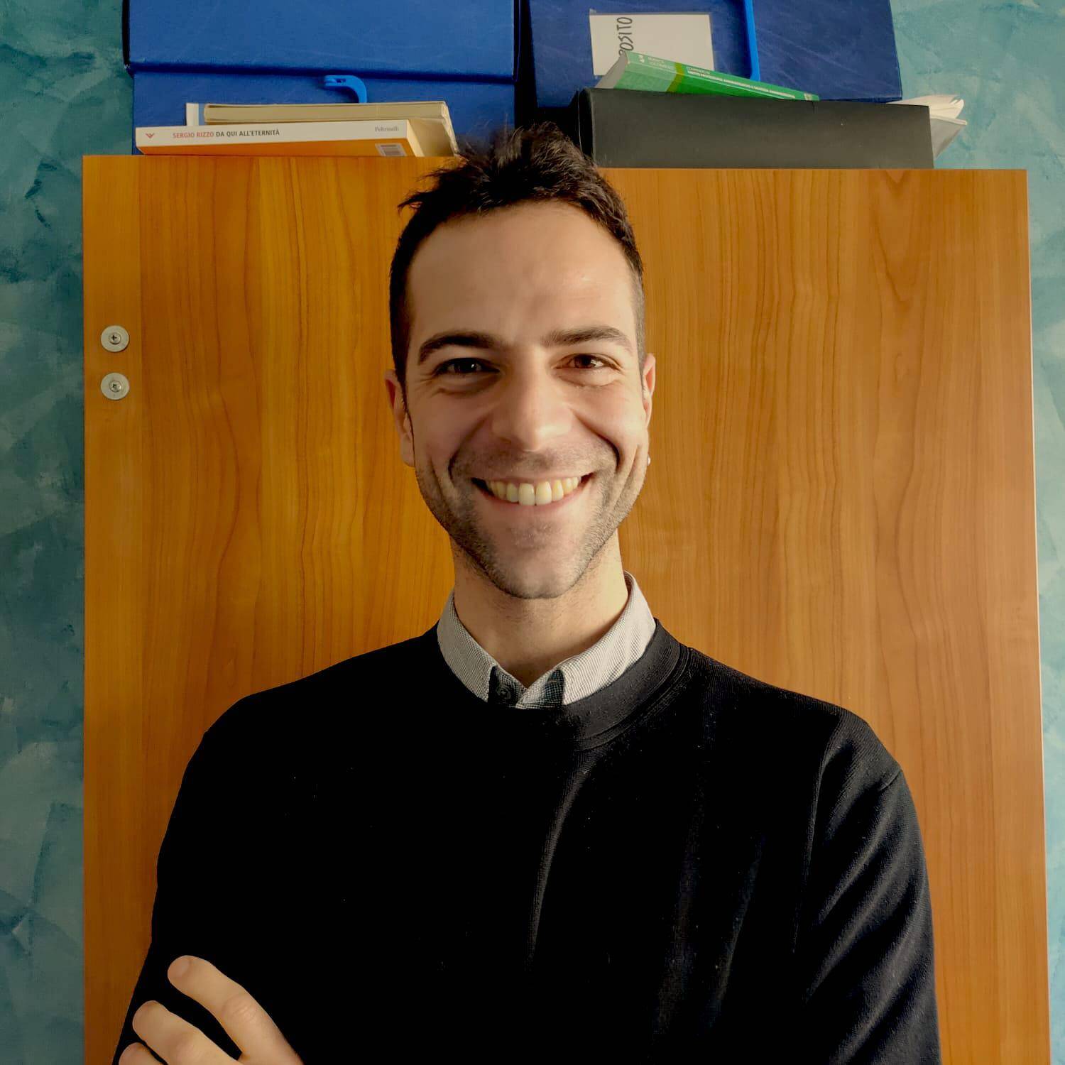 Valerio Borga