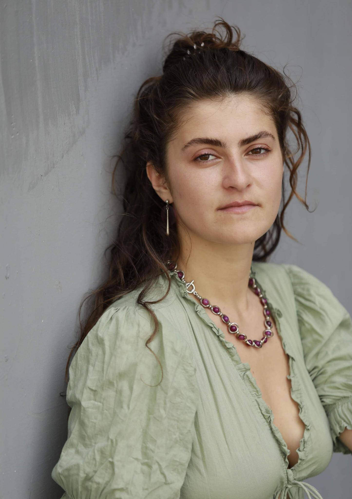 Camille Haddad