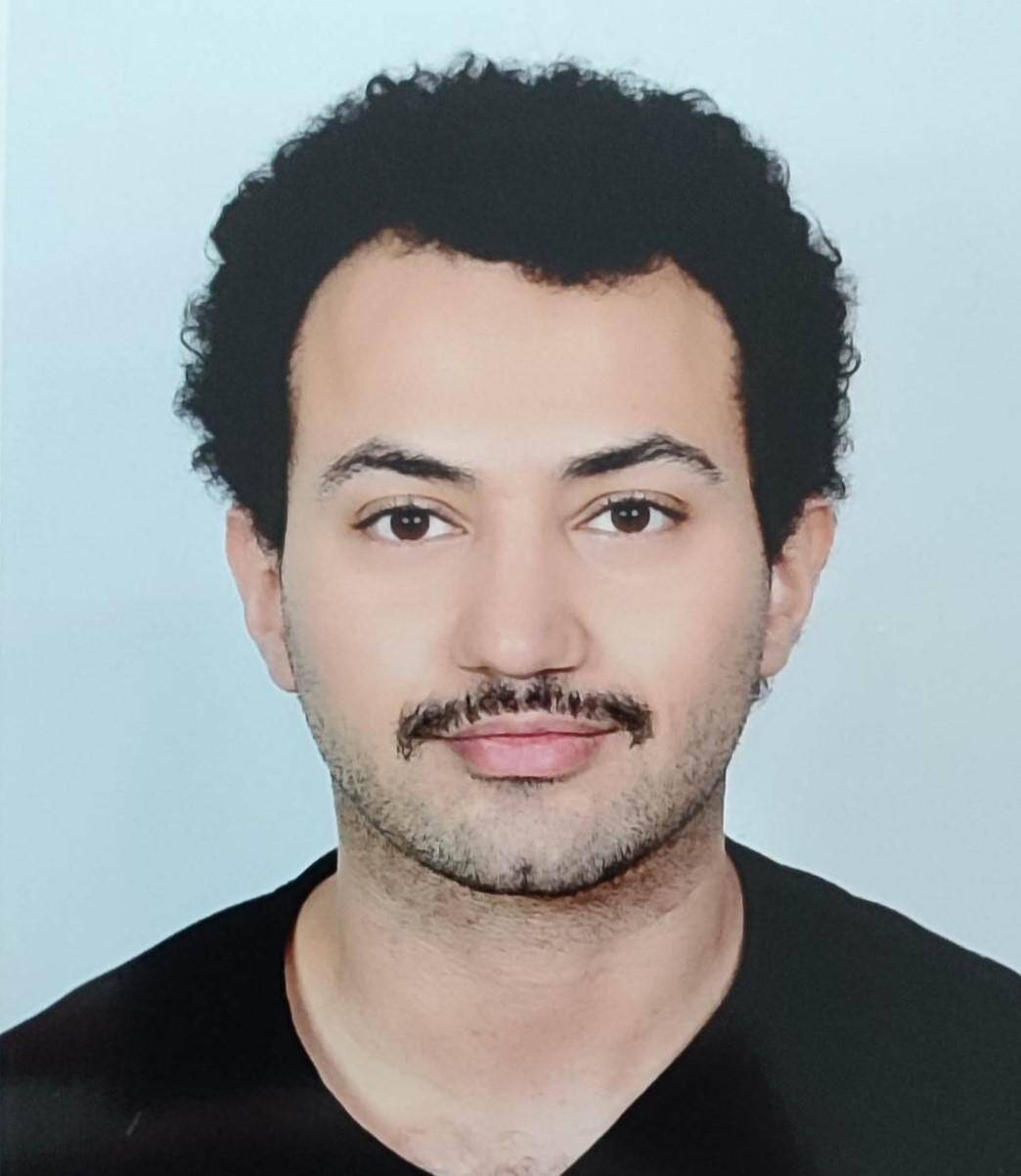 Taha Youssef