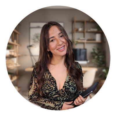 Maria Elich Portillo - Consultora SEO especializada en webs estratégicas.