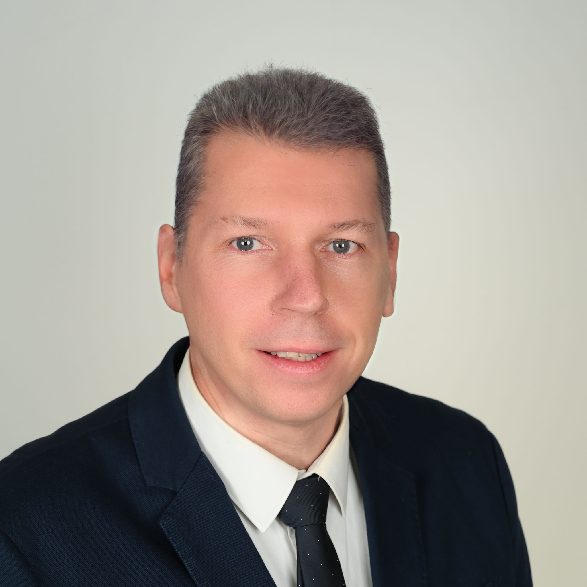 Andreas Milz - Directeur Projet einvoicing RFE - EDI - SC 