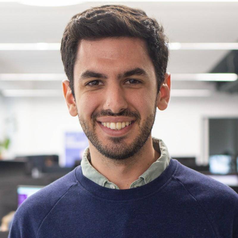 Alvaro  - Product & Operations Strategy expert