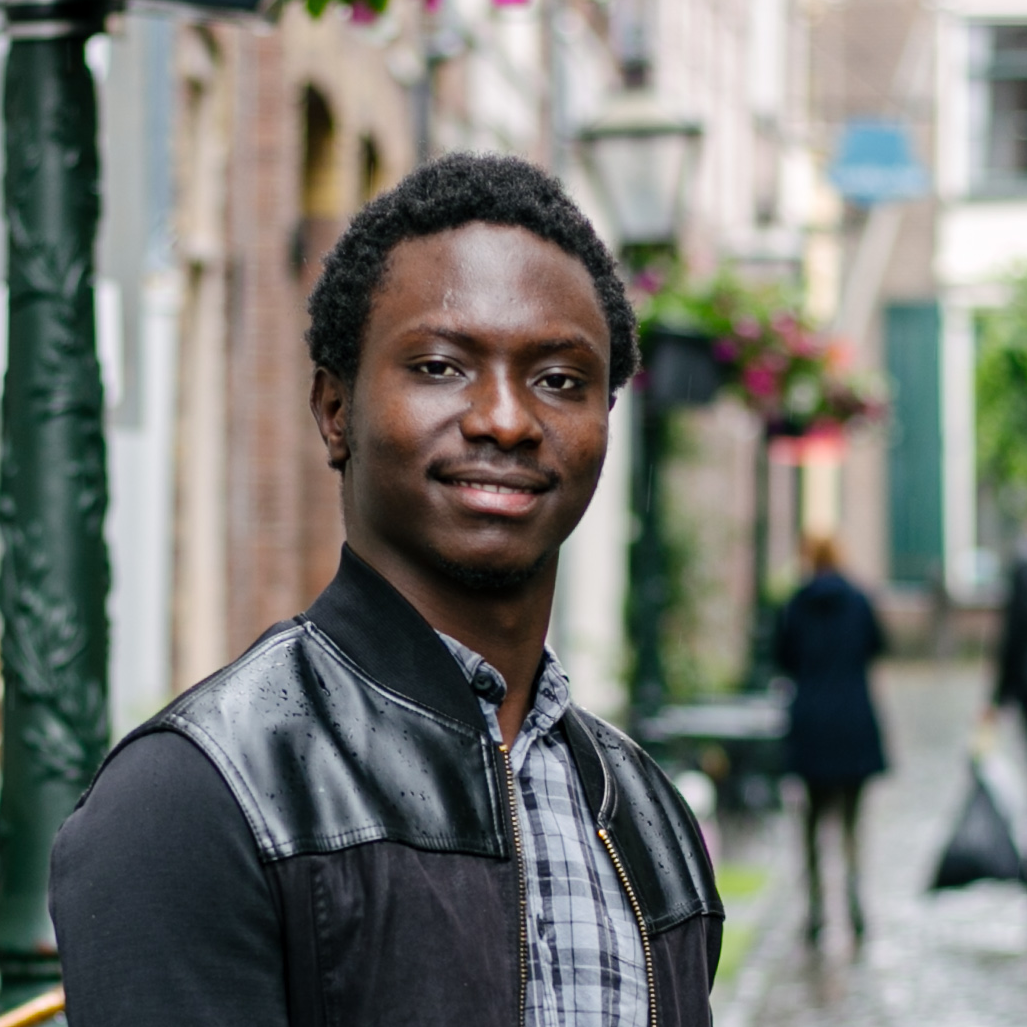 Dioula D.