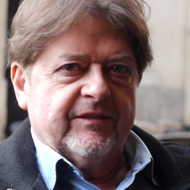 Claude Bacroix