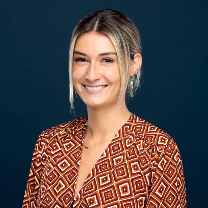 Inès P.