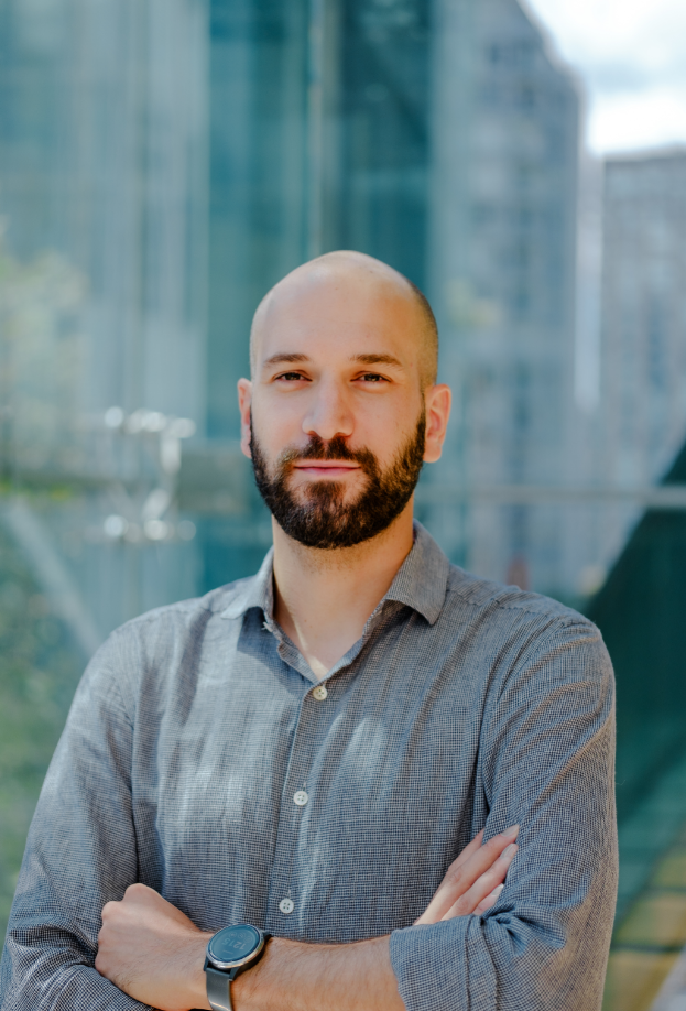 Pierre Marionneau - Lead Data Analyst / Analytics Engineer